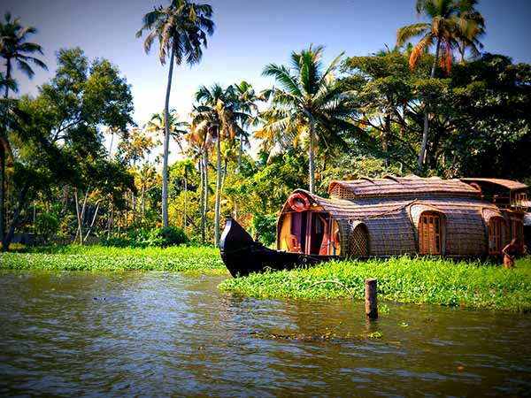 Kumarakom