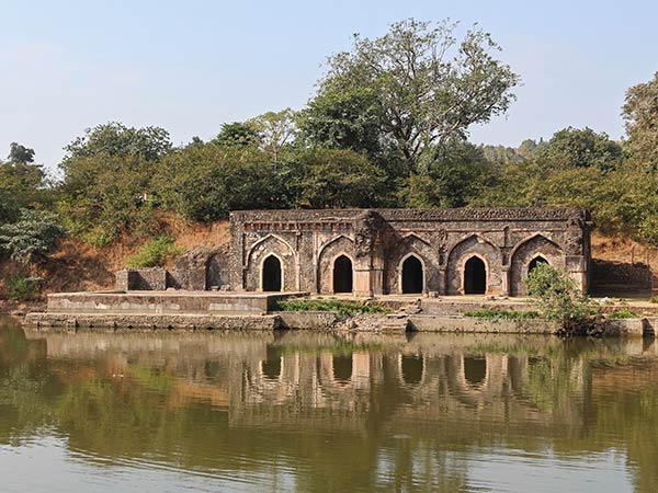 Rewa Kund