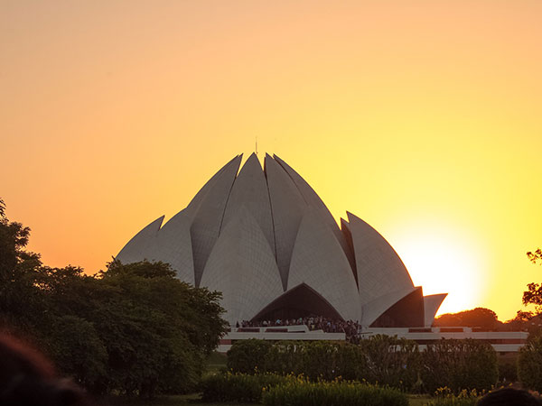 Delhi