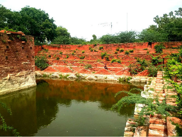 Jachcha Ki Baori