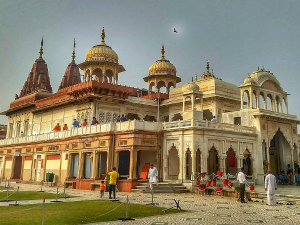 Shri Mahavirji