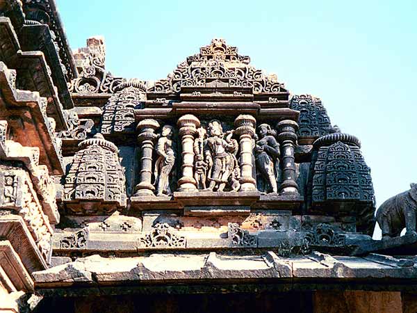 Ambika Mata Temple