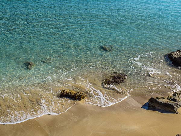 A Little Bit About RK Beach