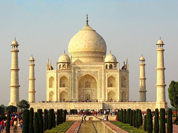 Uttar Pradesh