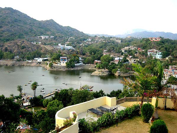 Best Time To Visit Mount Abu