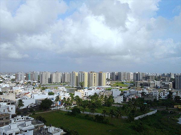 Best Time To Visit Surat
