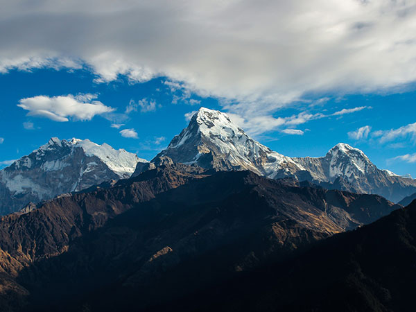 Best Time To Visit Sandakphu