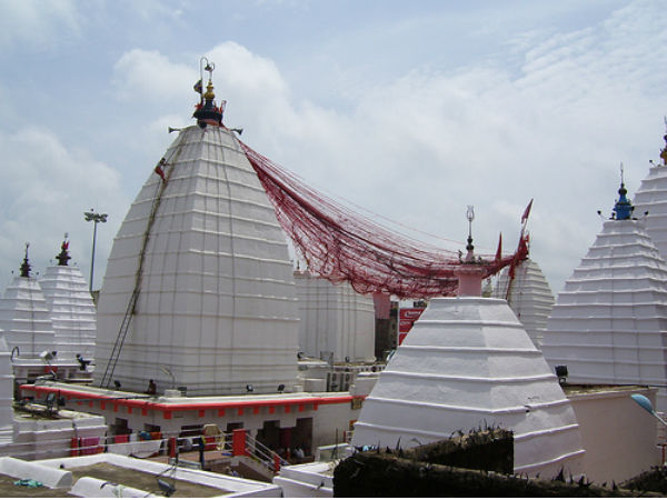 Deoghar