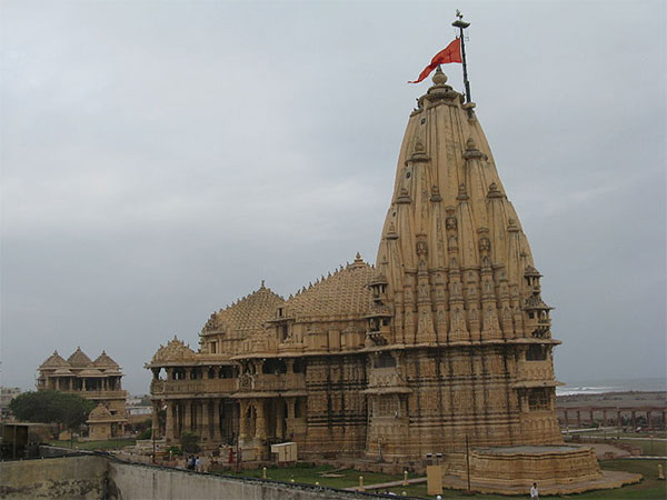 Best Time To Visit Somnath Temple