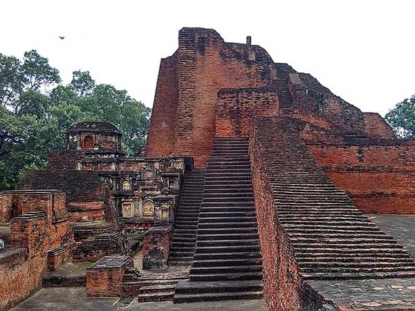 Nalanda