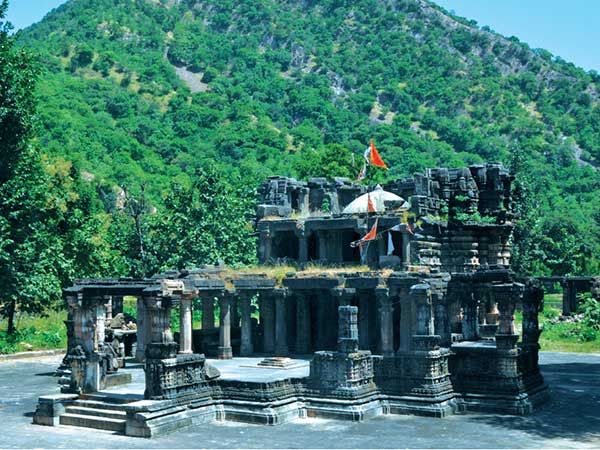 Best Time To Visit Vijayanagar