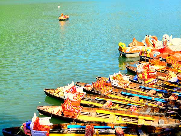 Nainital