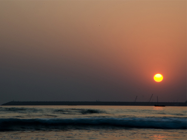 Best Time To Visit Porbandar