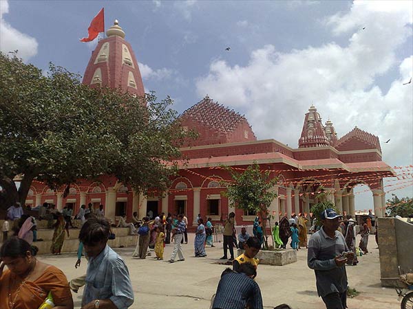 Best Time To Visit Dwarka