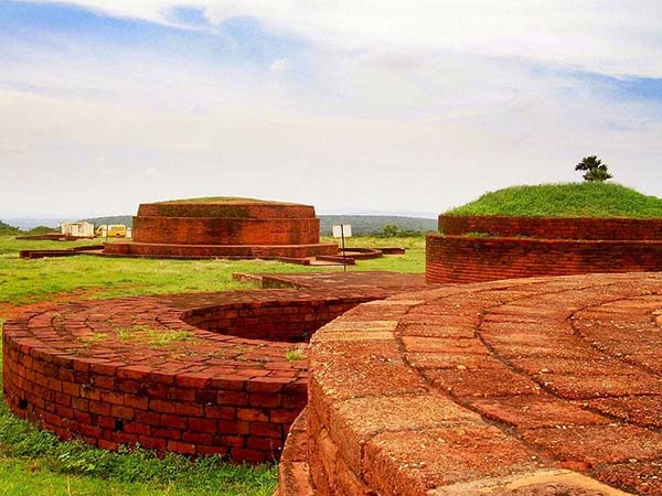 Best Time To Visit Bavikonda