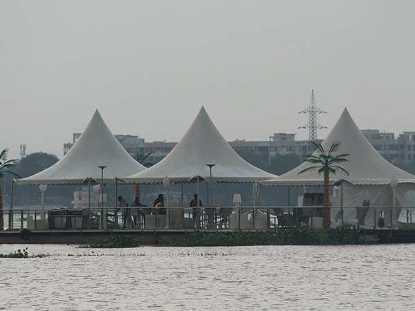 Bhavani Island