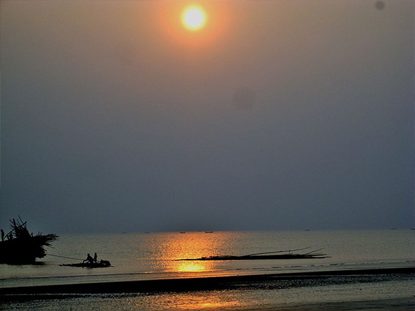 Best Time To Visit Sagar Island