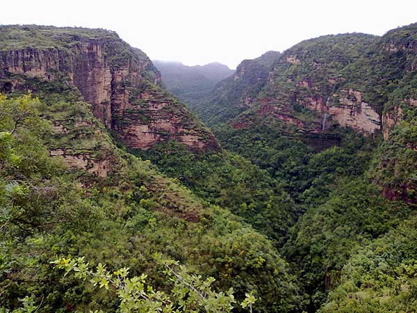 Best Time To Visit Bawangaja