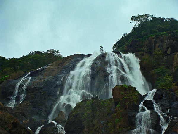 Ninai Falls