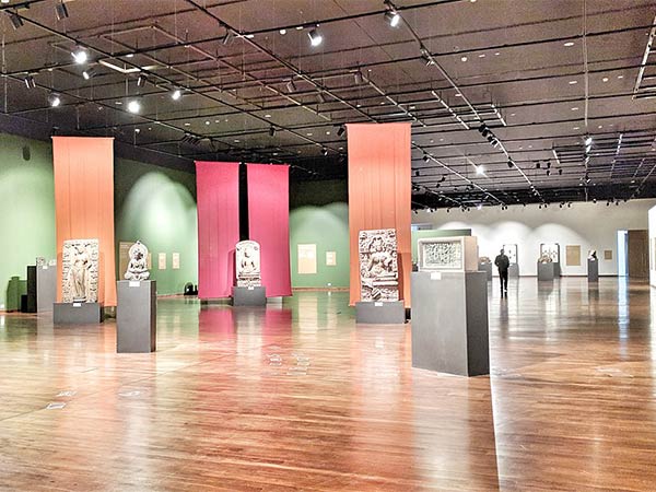 Bihar Museum
