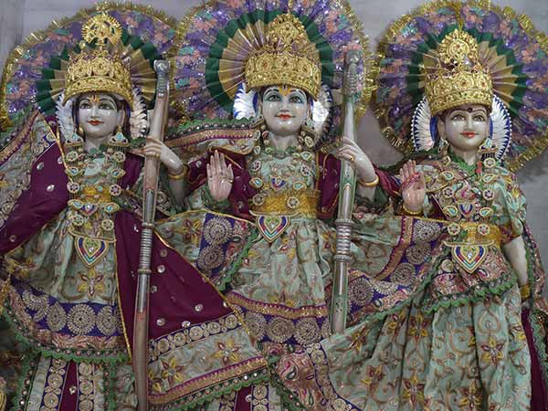 Ram Janmabhoomi