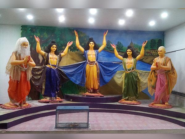 Best Time To Visit Nabadwip