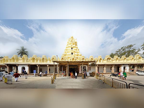 Cheluvanarayana Swamy Temple