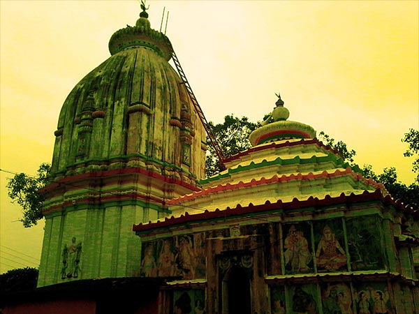 Best Time To Visit In Midnapore