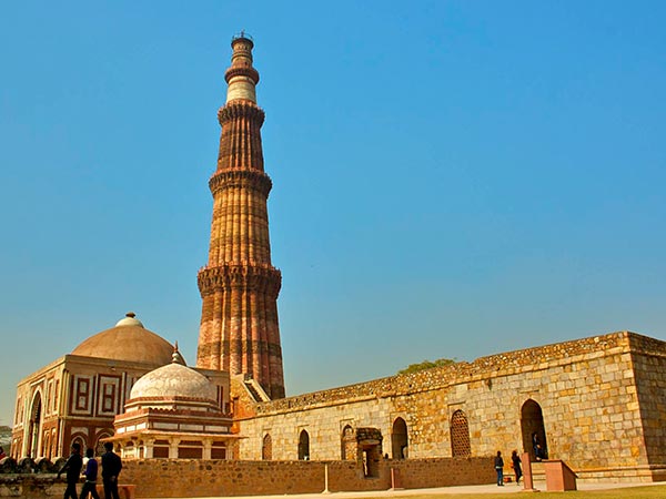 Qutub Minar