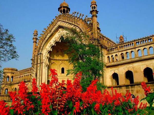 Rumi Darwaza