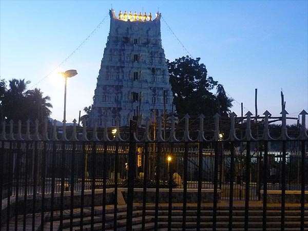 Best Time To Visit This Beautiful Temple