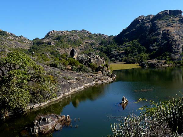11. Mount Abu