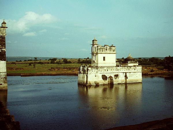 Padmini Palace