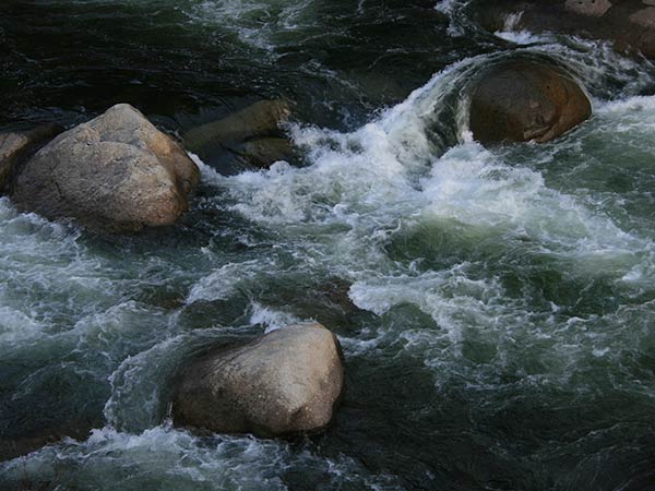 Best Time To Visit Amritdhara Falls