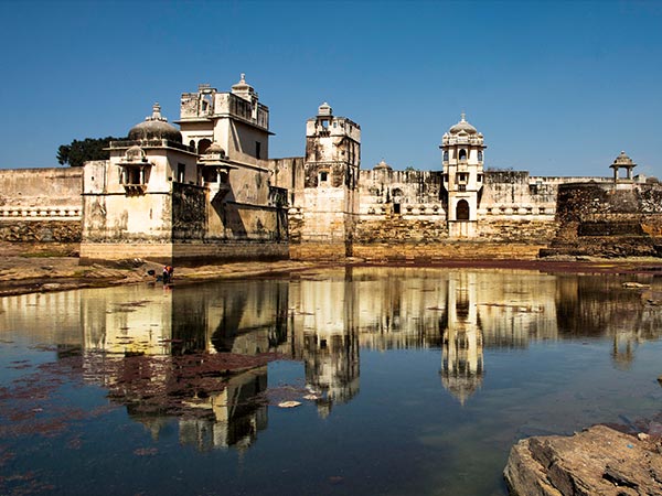 Best Time To Visit Chittorgarh