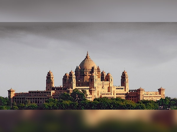 Umaid Bhavan Palace of Rajasthan Umaid Bhavan Palace of Rajasthan