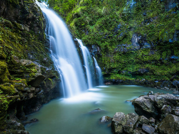 Kempty Falls