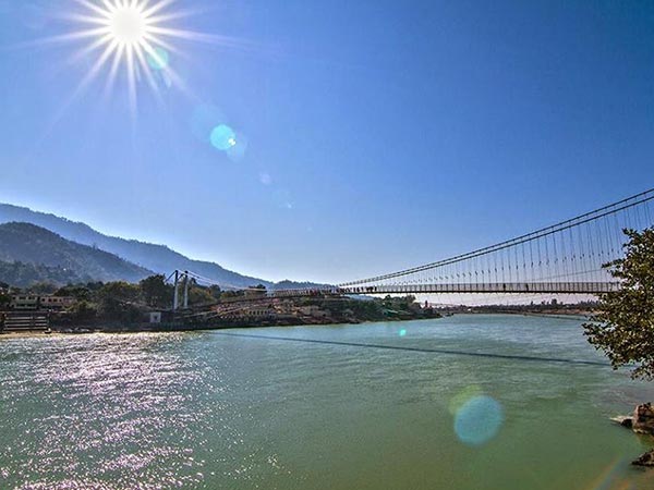 Rishikesh