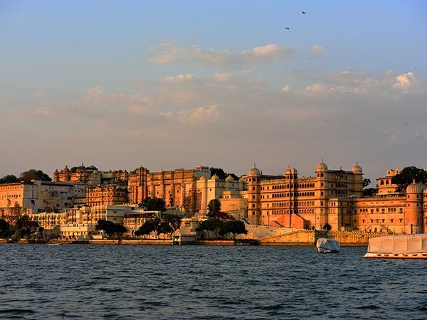 Udaipur