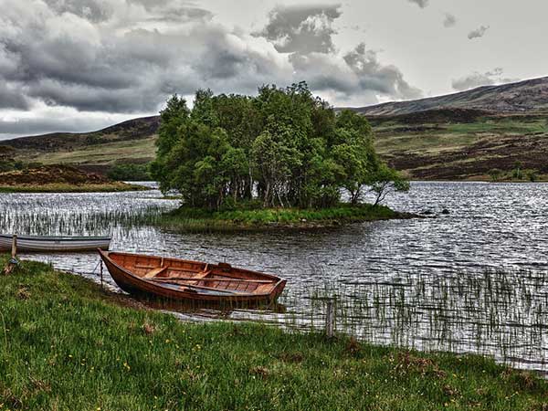 Things To Do In And Around Umiam Lake