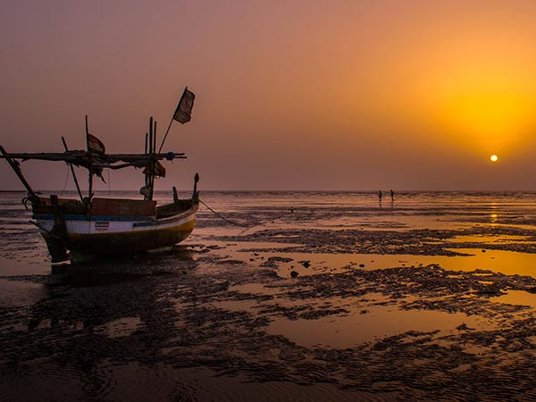 20. Daman & Diu