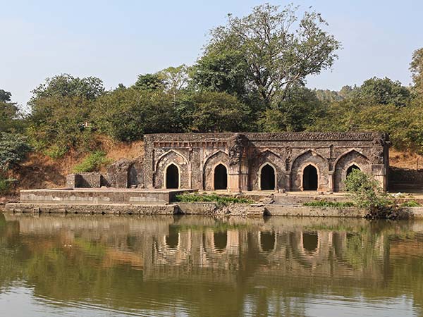 22. Mandu