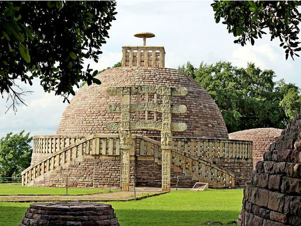 Sanchi