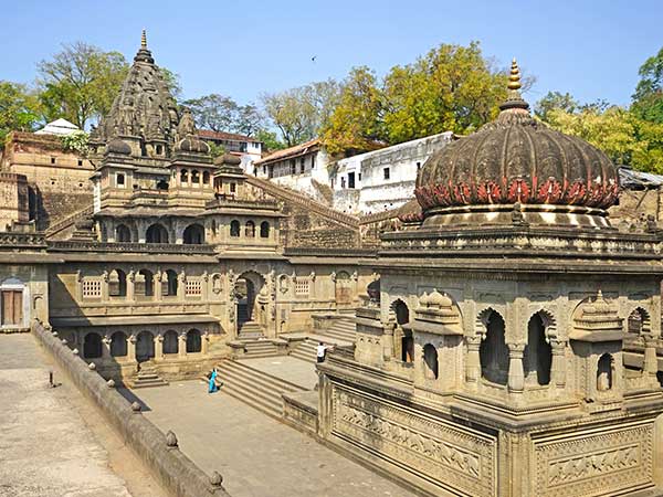 27. Maheshwar