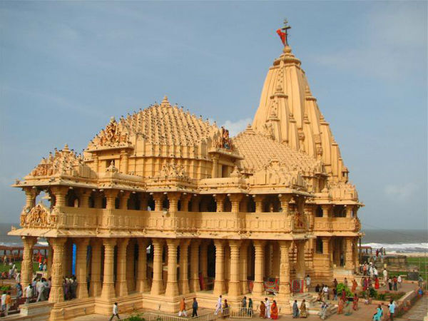 28. Somnath