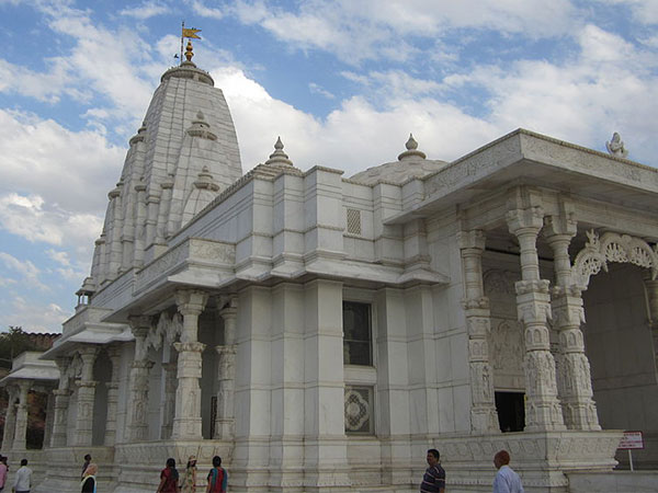 Birla Mandir