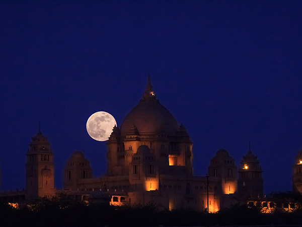 Umaid Bhavan Palace of Rajasthan Umaid Bhavan Palace of Rajasthan