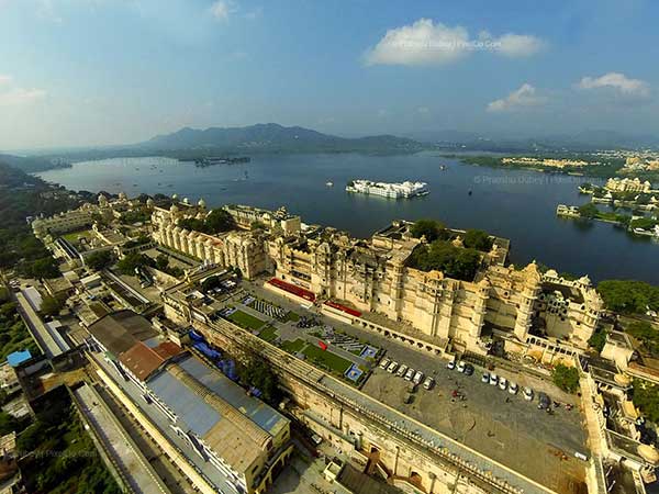 Udaipur