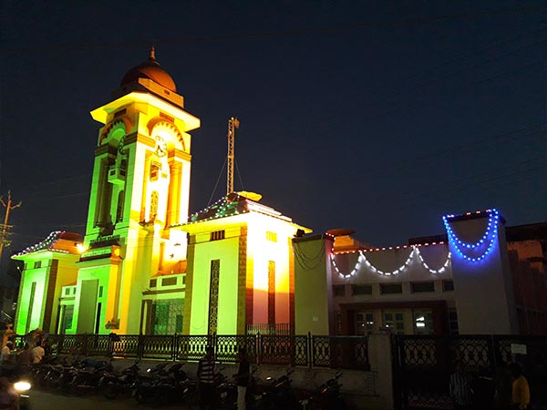 Himmatnagar