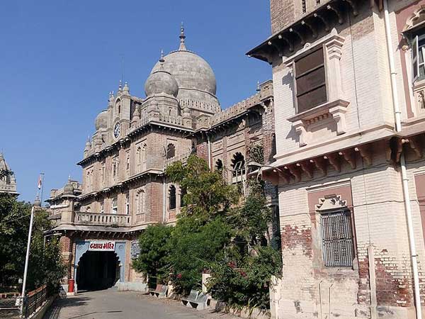 Mehsana